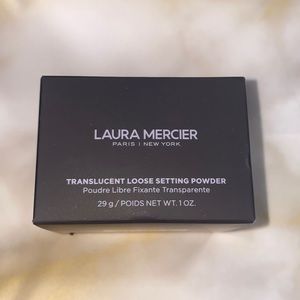 Laura Mercier